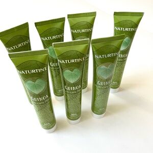 Naturtint Quinoa Hair Mask 7x 1.69 Fl oz. New, Unopened